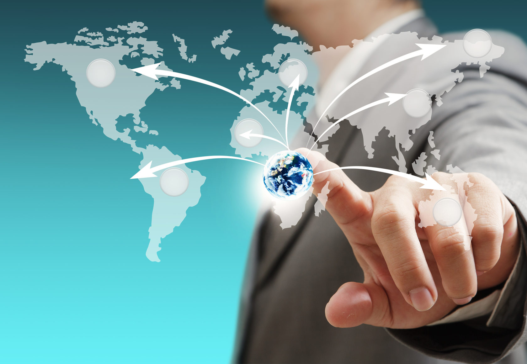 Revolucionirajuće logističko savjetovanje: Zaronite u tehnologije koje mijenjaju igre